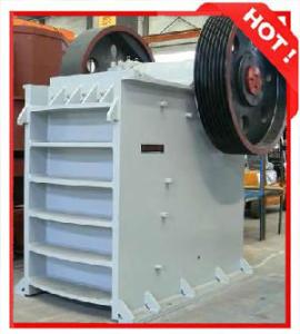 China Alibaba popular supplier 8-40t/h jaw crusher wholesale