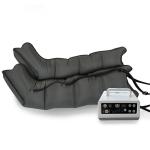 Massage Alternating Pressure Air Mattress Chamber ABS Low Air Loss Bed