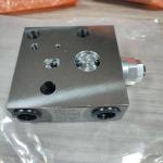 Self Reducing Valve Assy 723-40-71900 723 40 71900 723-40-70100 702-21-55310 for
