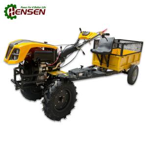 China Customizable Diesel Cultivator Gear Driven wholesale