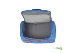 12x8x9.6 Inch Tapestry Vanity Case