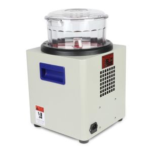 TOKTOS 110V/220V Magnetic Tumbler Jewelry Polisher 2800RPM 370W