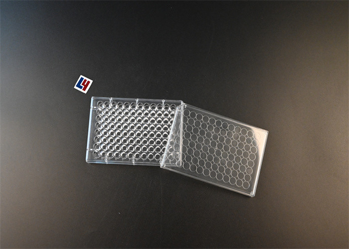 ELISA plate clear, ELISA plate binding, ELISA plate manufacturer, OEM manufacturer, medical injection products
