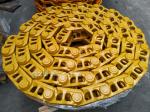 PC300-5 Komatsu Parts Track Links 207-32-00100 Excavator Track Link