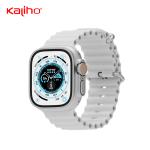 Big Screen OGS Smart Bracelet Full Touch Sport Smart Watches 260mAh