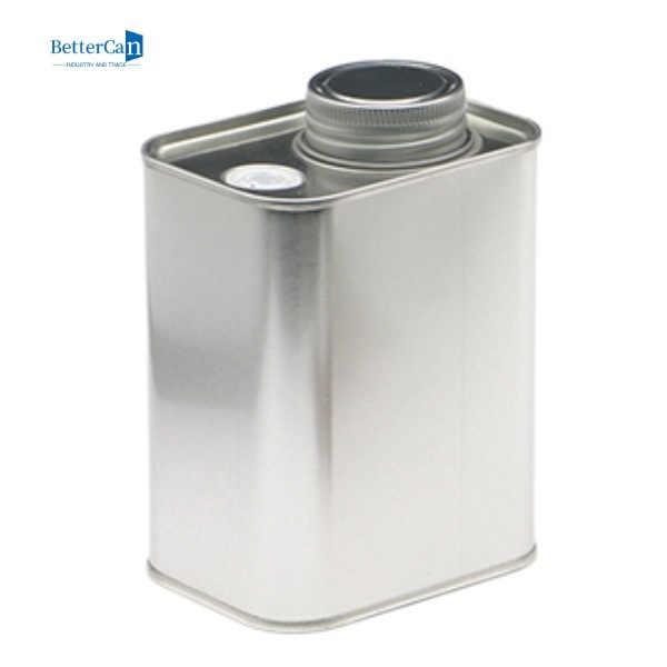 8Oz 12Oz 16Oz 22Oz 23Oz Empty Coffee Cans , Tea Tin Cans With Exhaust Valves