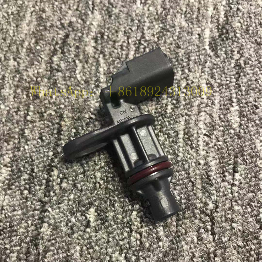 20023-0029 5594454 Komatsu Excavator PC200-8MO Camshaft Sensor 20023-0029 5594454 Suitable For Komatsu