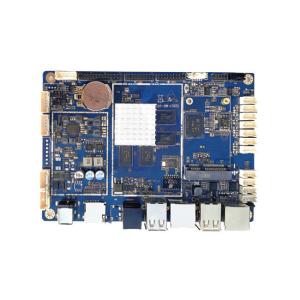 China Metal Substrate Printed Electronic Circuit ISO Multilayer Flexible Pcb wholesale