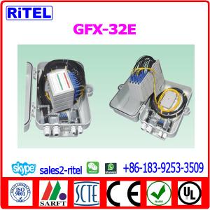 China FTTX Optic Distribution Box GFX-32E wholesale