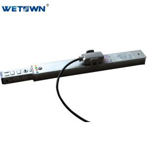 China Low Voltage System IEC61439-6 690V Lighting Busway Low Power wholesale