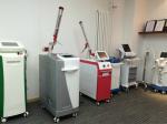 Long Pulsed Beauty Device Tattoo Removal skin whitening q switch nd yag laser