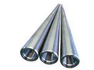 China 3 3/8&quot; Carbon Steel Well Drilling Non Magnetic Drill Collars wholesale
