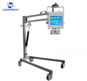 China X-ray machine digital baggage scanner Digital portable high frequency x-ray machine wholesale
