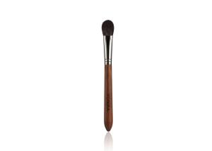 China Vonira Goat Hair Flat Powder Brush Artist Highlighter Makeup Brush wholesale
