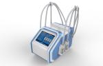 20Hz Cryolipolysis Fat Freezing Machine With EMS Muscle Stimulate