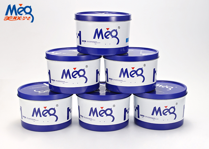 Bank card member card UV Offset printing ink since 2001