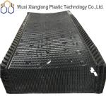 19mm International Cooling Tower Fill Media 0.32-0.6mm 1020/1220/1520mm