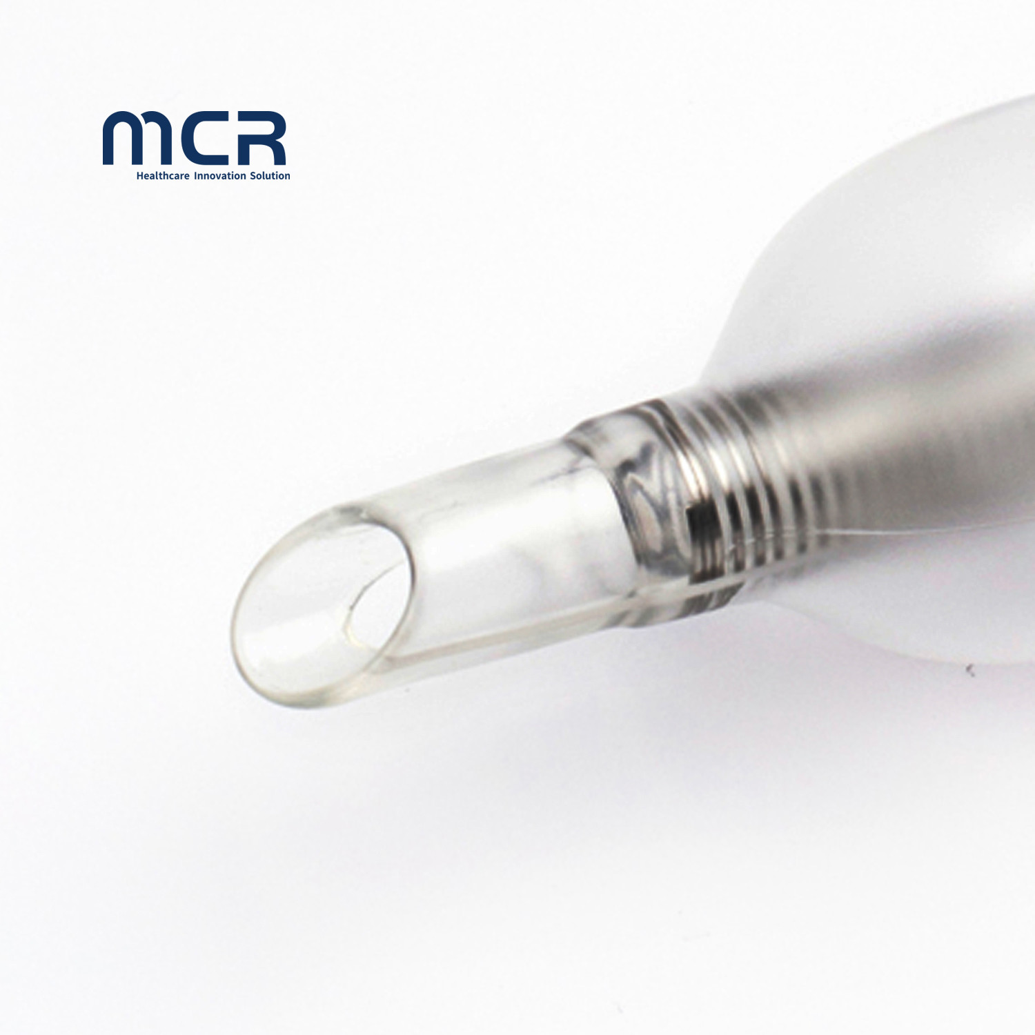 Disposable Reinforced Endotracheal Tube PVC ET Tube Cuffed And Uncuffed