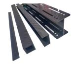 3k,12k, 24k,Carbon Fiber parts for Auto , Aerospace, Sports,Various Civil