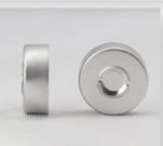 ISO 15378 Vial Aluminium Cap Pharmaceutical Bottle Caps 13mm 20mm