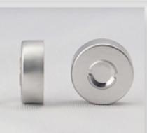 China ISO 15378 Vial Aluminium Cap Pharmaceutical Bottle Caps 13mm 20mm wholesale