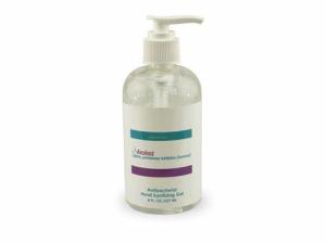 China Hospital Disposable Hand Alcohol Sanitizer Natural Friendly No Harm To Skin wholesale