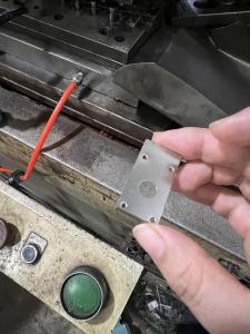 China OEM Precision sheet metal laser cutting welding stamping bending stainless steel custom sheet metal parts manufacturing wholesale