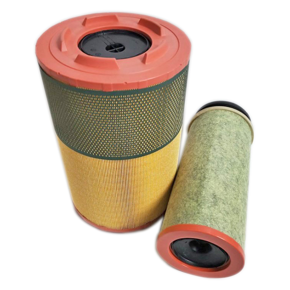 Sinotruk HOWO Truck Parts Wg9725190102 Air Filter K2841