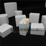 Backing Plates Alumina Ceramic Machining Alumina Ceramic Tiles 92% 95%