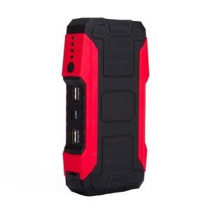 China 12V / 24V Smart Automatic Jump Starter 10800mAh Battery Capacity wholesale