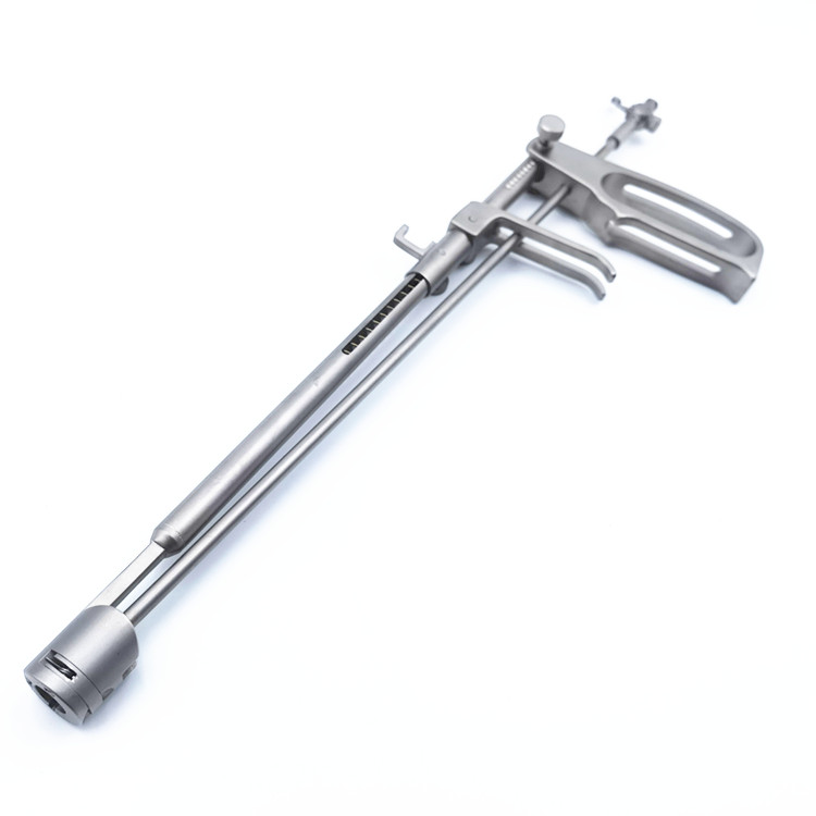 Class I Abdominal Surgical Instruments 2023 Newest Uterine Manipulator Instrument Set