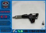 Diesel Fuel Injector 095000-5271 0950005271 095000-5272 095000-5273 23670-E0250