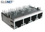 RJ45 Modular Jack 4 Ports