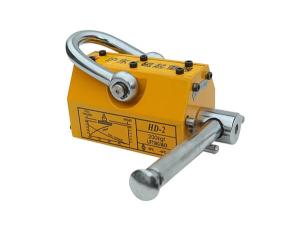 China ODM Magnetic Permanent Magnet Lifter 500kg wholesale
