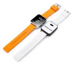 Safesound Alarm Wrist Watch Emergency Panic Alarm Keychain Wrist Christmas