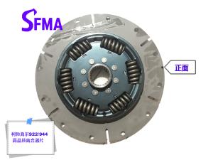 China OEM Excavator Liebherr 922/944 Clutch Disc Plate wholesale