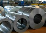 ISO9001 Standard Stainless Steel Coil Customize Length For Construction