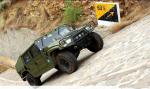 4x4 Dongfeng EQ2050M57D3 Off-Rod Jeep,4x4 Car,4x4 Vehicle