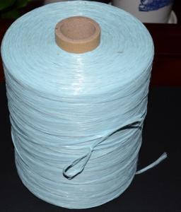 China Professional Halogen Free Flame Retardant Cable Wire Filler Yarn wholesale