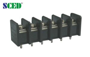 China PCB Barrier Terminal Block wholesale