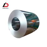 RoHS 30mm Carbon Steel Strips Gi Sheet Metal Strips JIS G3302