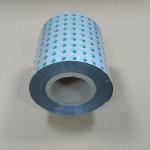 Heat-Resistant Aluminum Foil Roll Film For Industrial Packaging Customizable