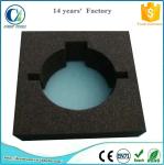 Foam inserts custom packaging
