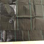 3ft x 300ft Weed Barrier Landscape Fabric Heavy Duty Cover Weed Cloth Anti-Weed