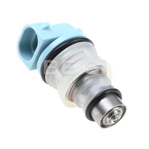 China 17091712 ICD00108 Fuel Injector Nozzle For Chevrolet Opel Corsa Pick Up 1.6L wholesale