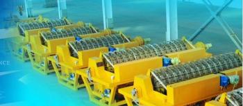 Anhui Tongguan Machinery and Technology Co.,ltd