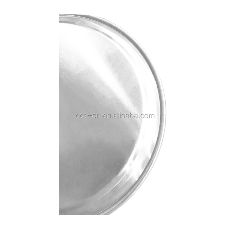 17 inch round aluminum pizza pan pizza tray baking tray