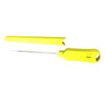 Instant Read Meat Cooking Thermometer For Candy Baking Water Milk Bbq