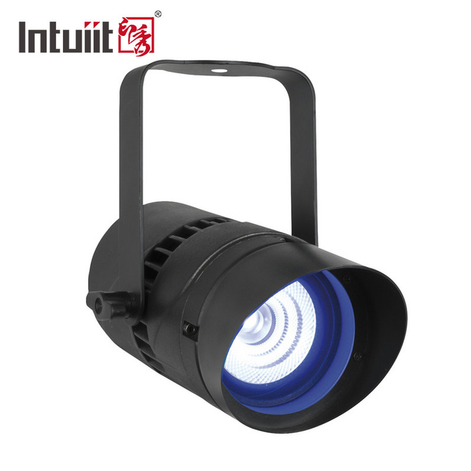 Garden Dmx Led Spotlight 15w Rgbw Led Spot For Indoor Outdoor
