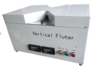 China Corrugated roller grooved Paper Testing Equipments Electronic wholesale